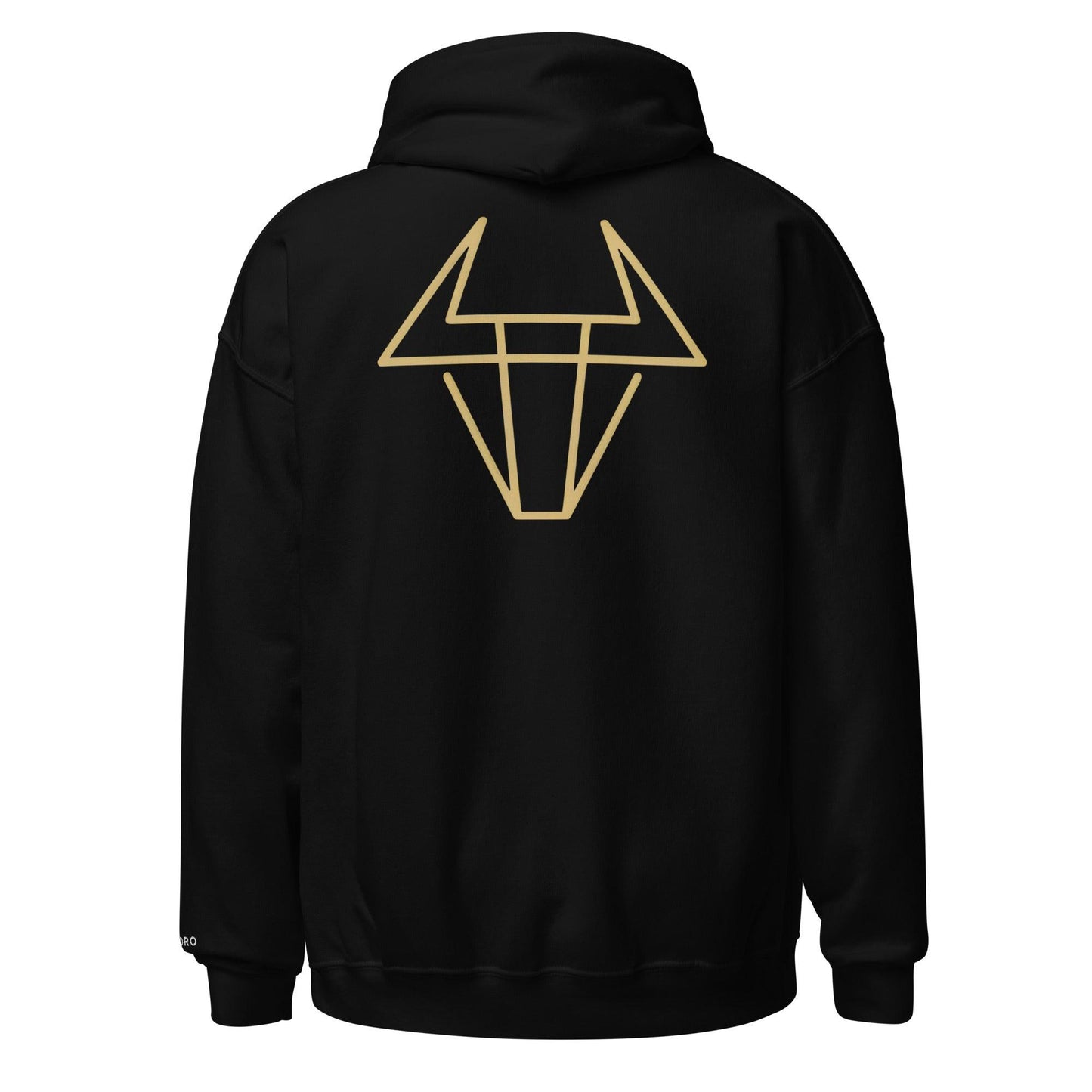 Sudadera con Capucha Woman Boss - El Toro
