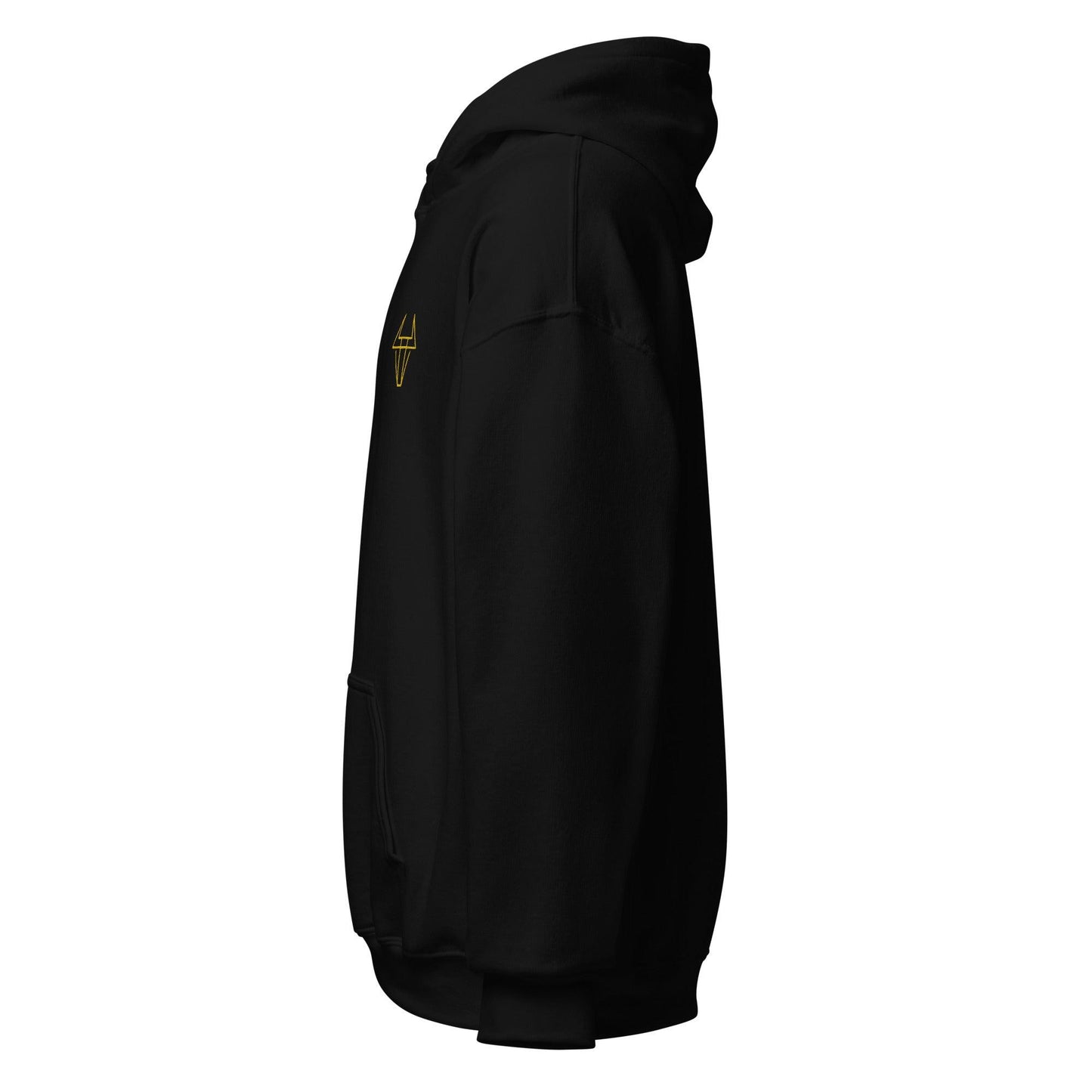 Sudadera con Capucha Long Live for Men - El Toro