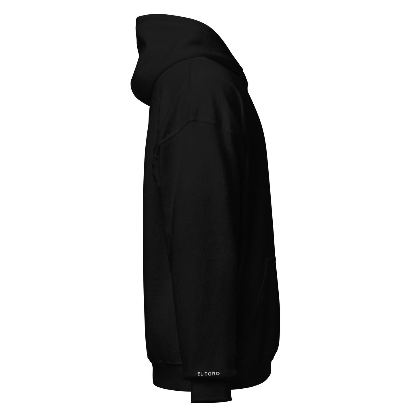 Sudadera con Capucha Long Live for Men - El Toro