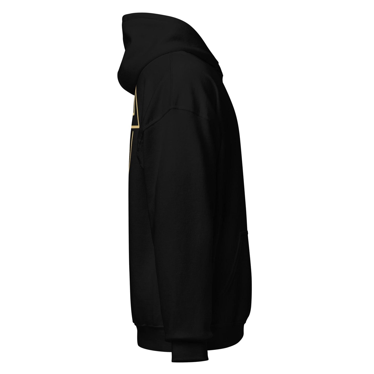 Sudadera con Capucha Woman Boss - El Toro