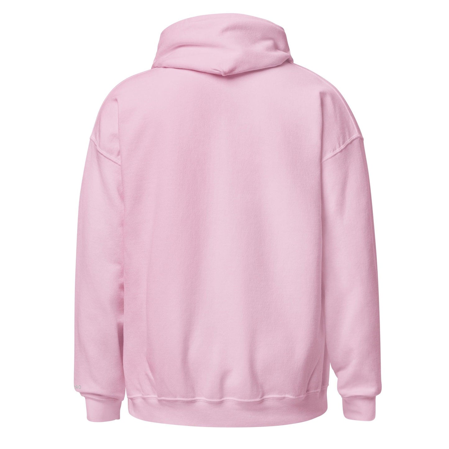 Sudadera con Capucha Long Live for Woman - EL TORO - El Toro
