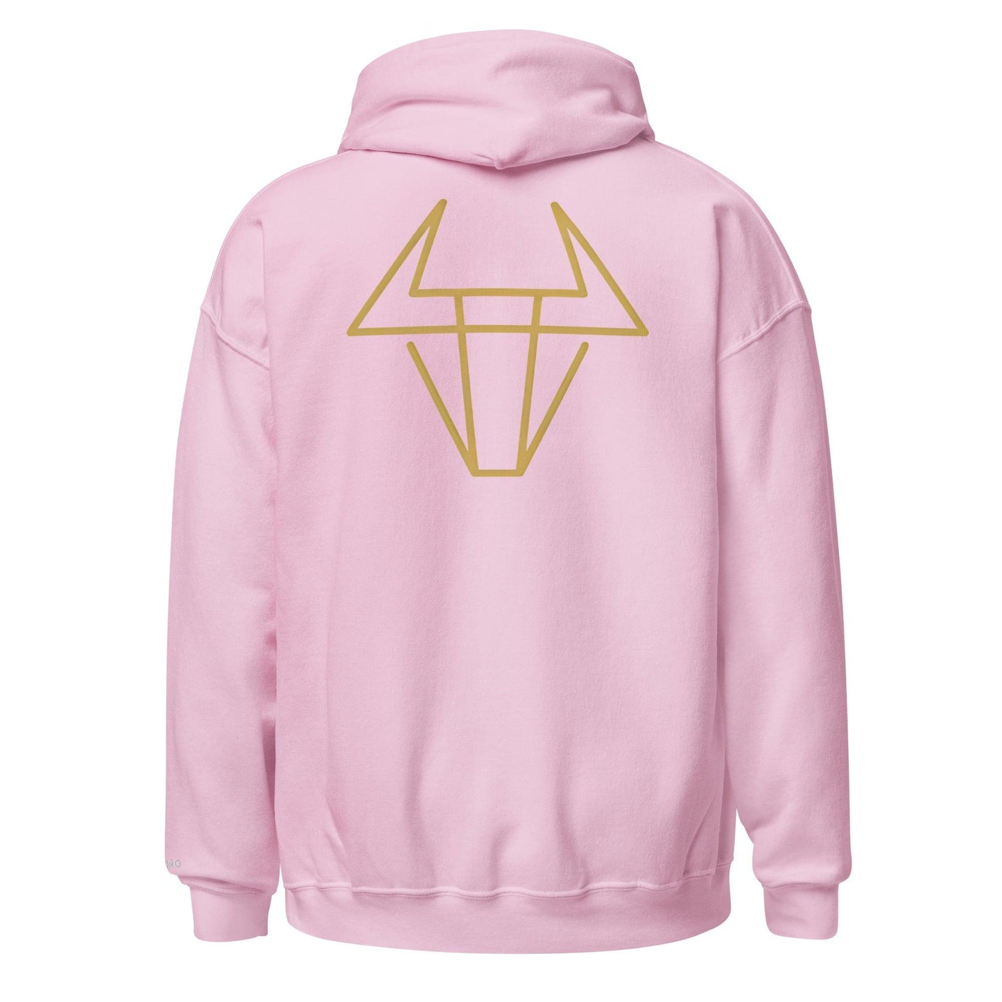 Sudadera con Capucha Woman Boss - El Toro