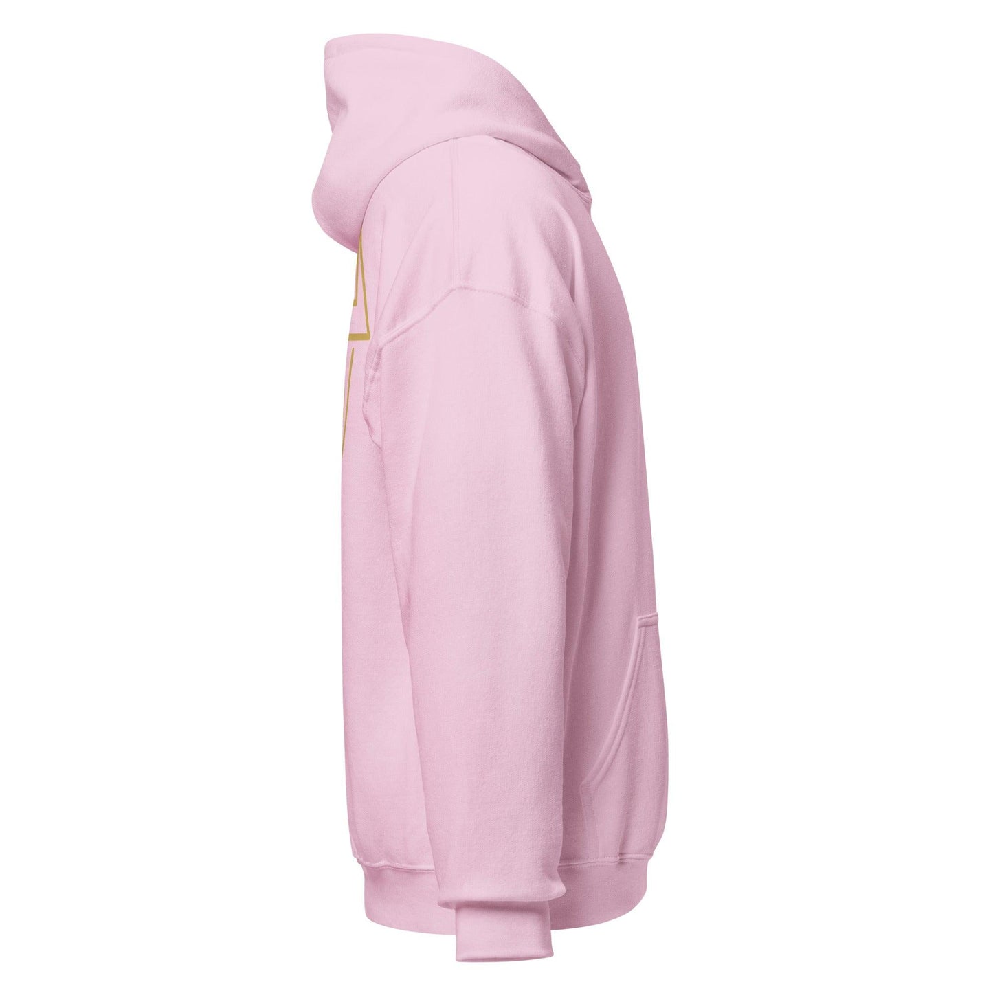 Sudadera con Capucha Woman Boss - El Toro