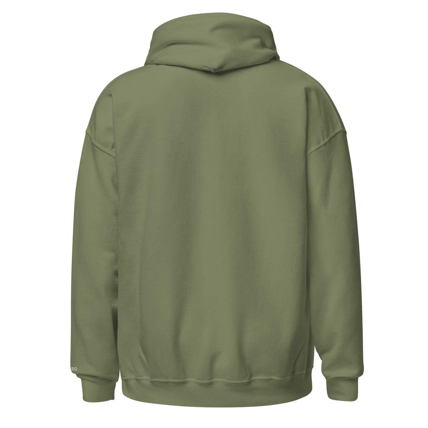 Sudadera con Capucha Long Live for Woman - EL TORO - El Toro
