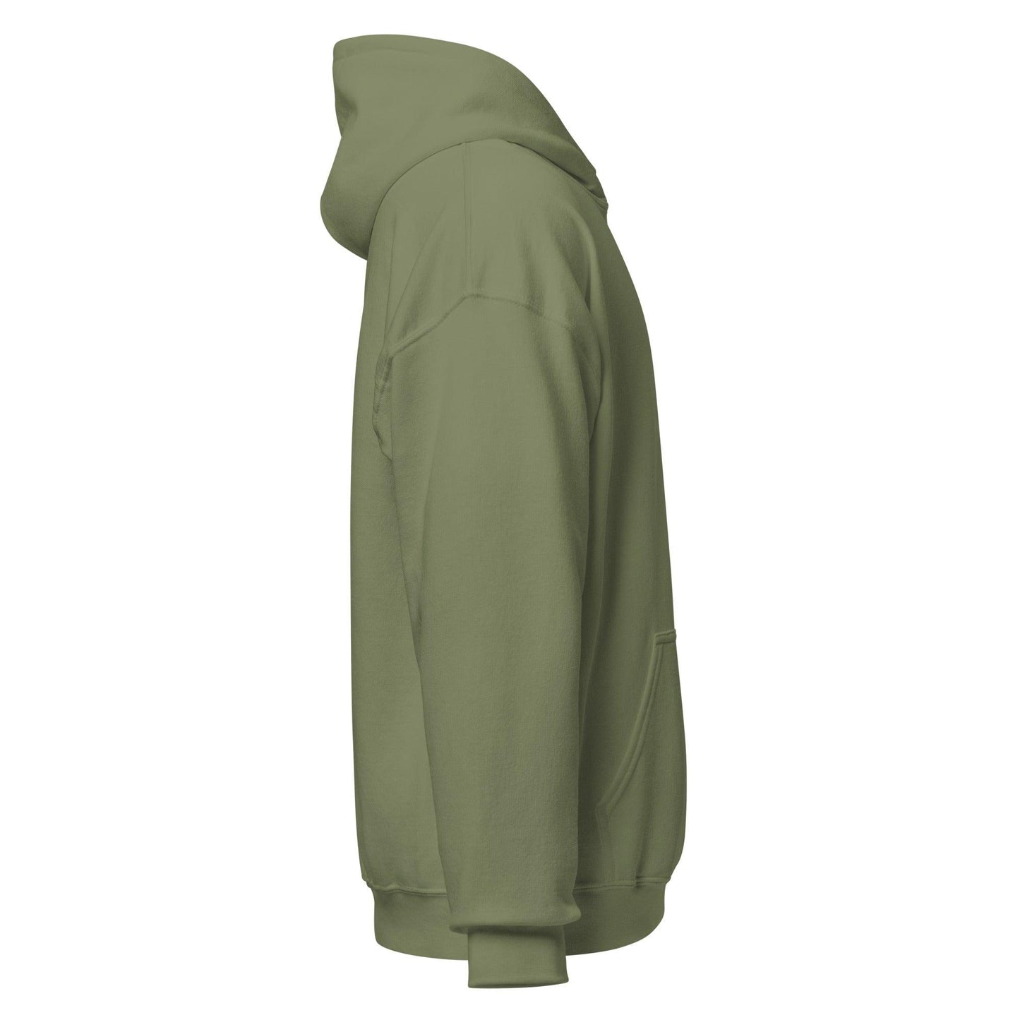 Sudadera con Capucha Long Live for Woman - EL TORO - El Toro