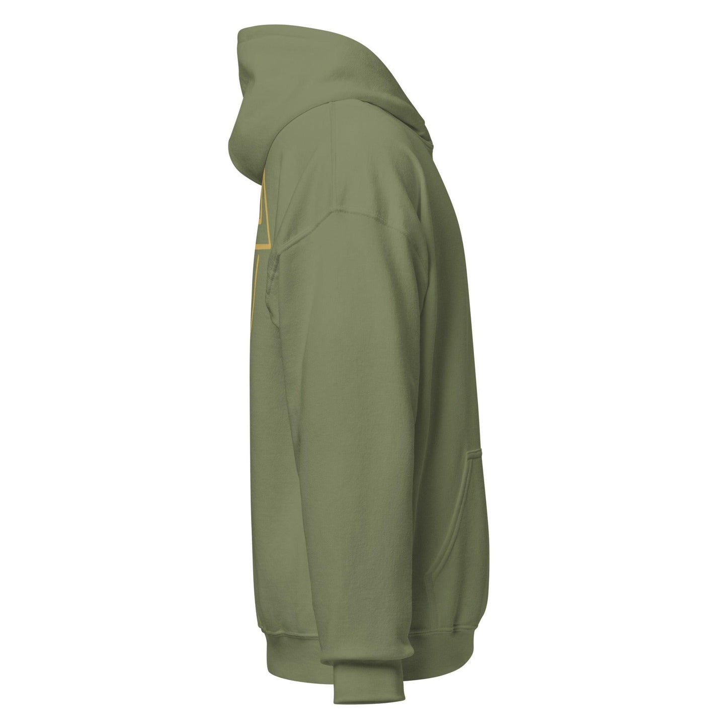 Sudadera con Capucha Woman Boss - El Toro