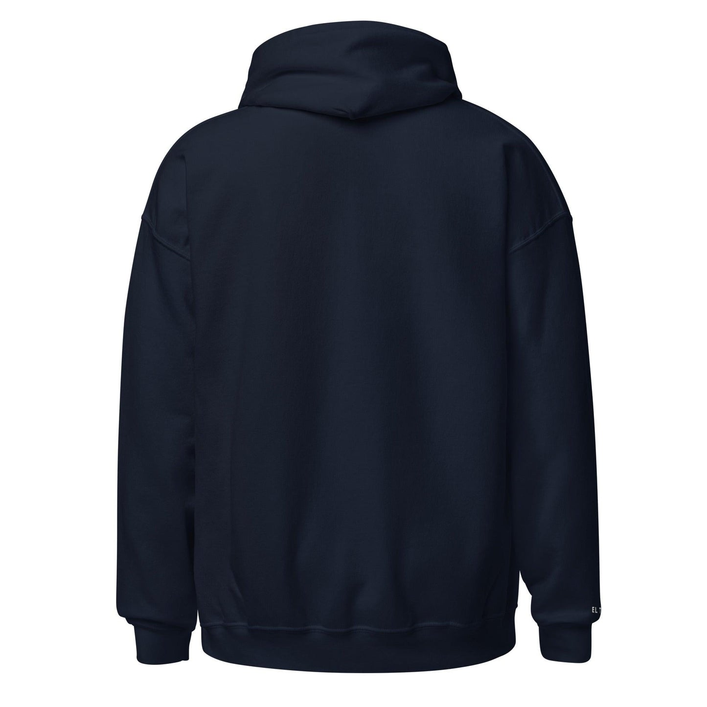 Sudadera con Capucha Long Live for Men - El Toro