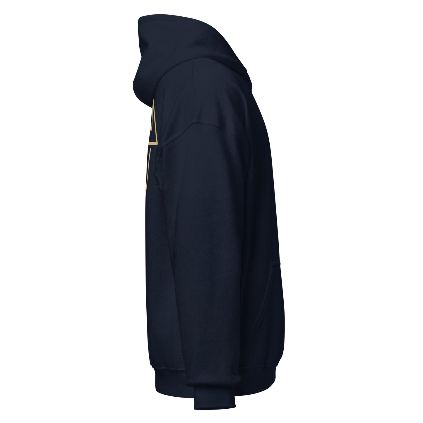 Sudadera con Capucha Woman Boss - El Toro