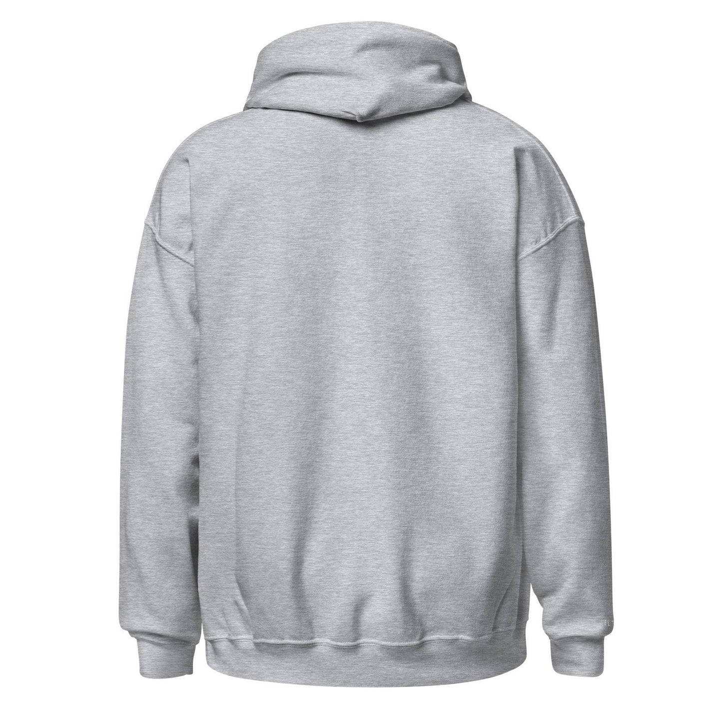 Sudadera con Capucha Long Live for Men - El Toro