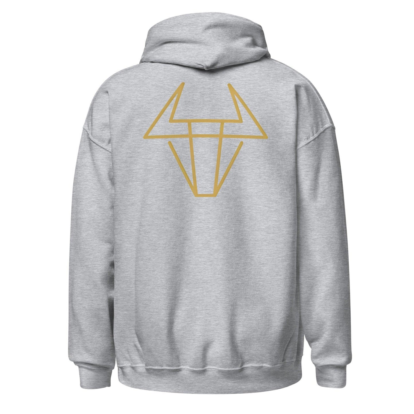 Sudadera con Capucha Woman Boss - El Toro
