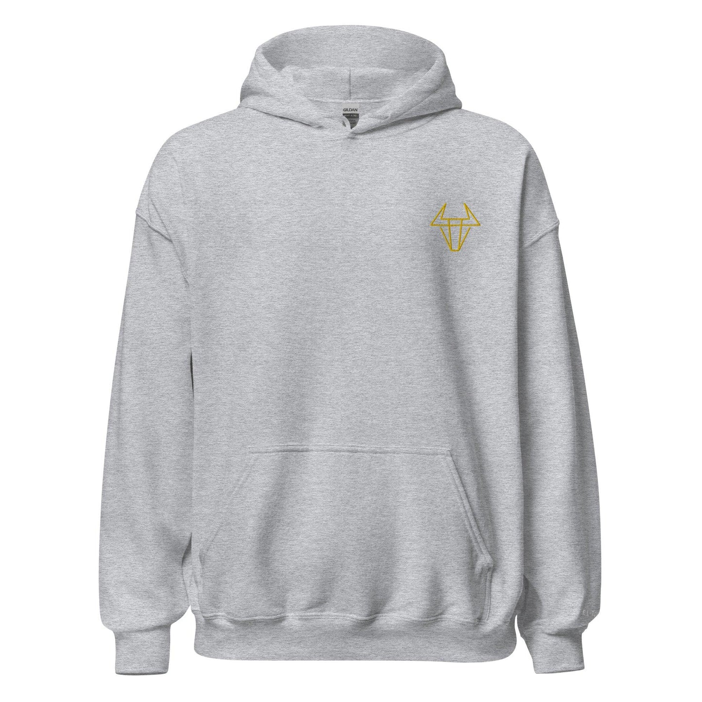 Sudadera con Capucha Long Live for Woman - EL TORO - El Toro