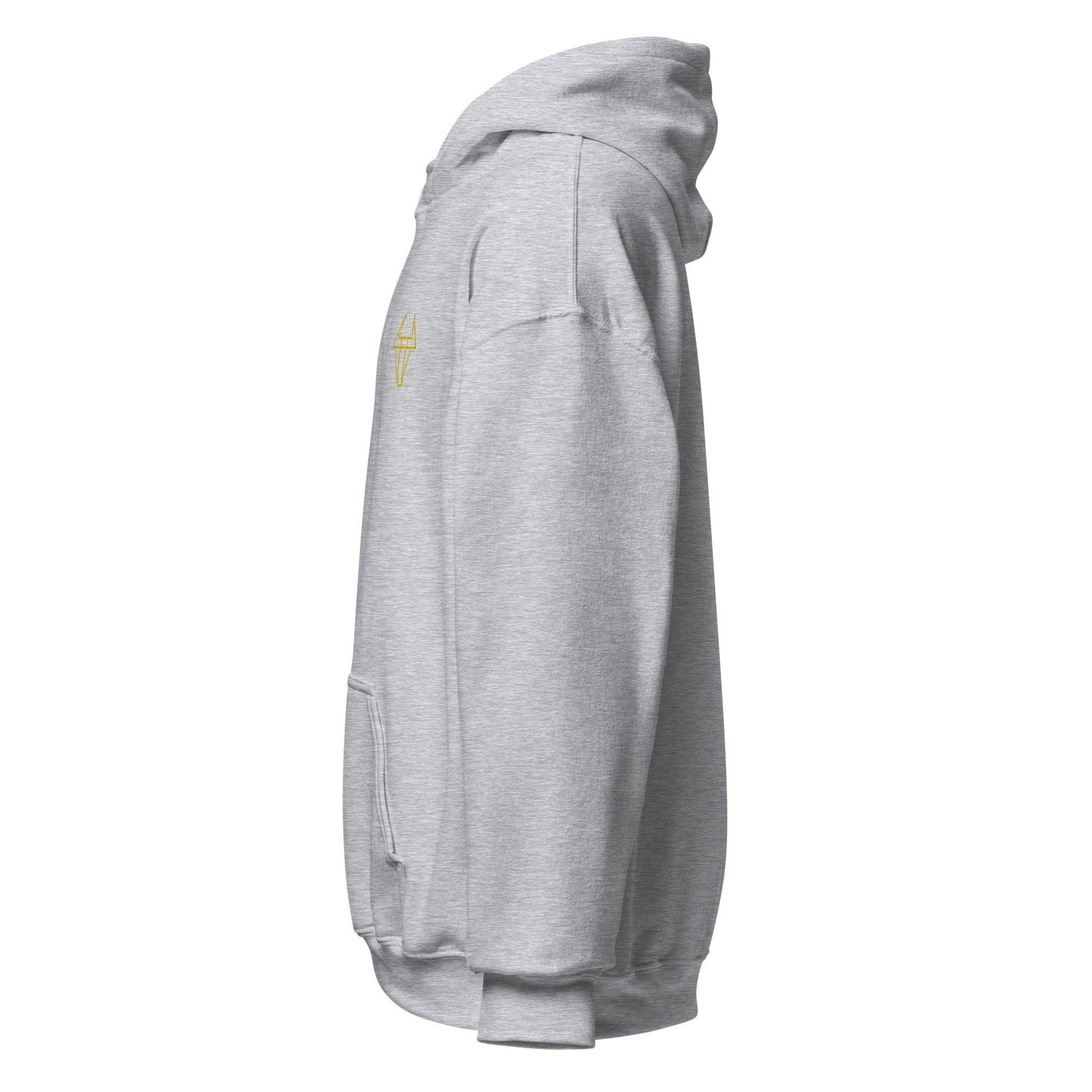 Sudadera con Capucha Long Live for Men - El Toro