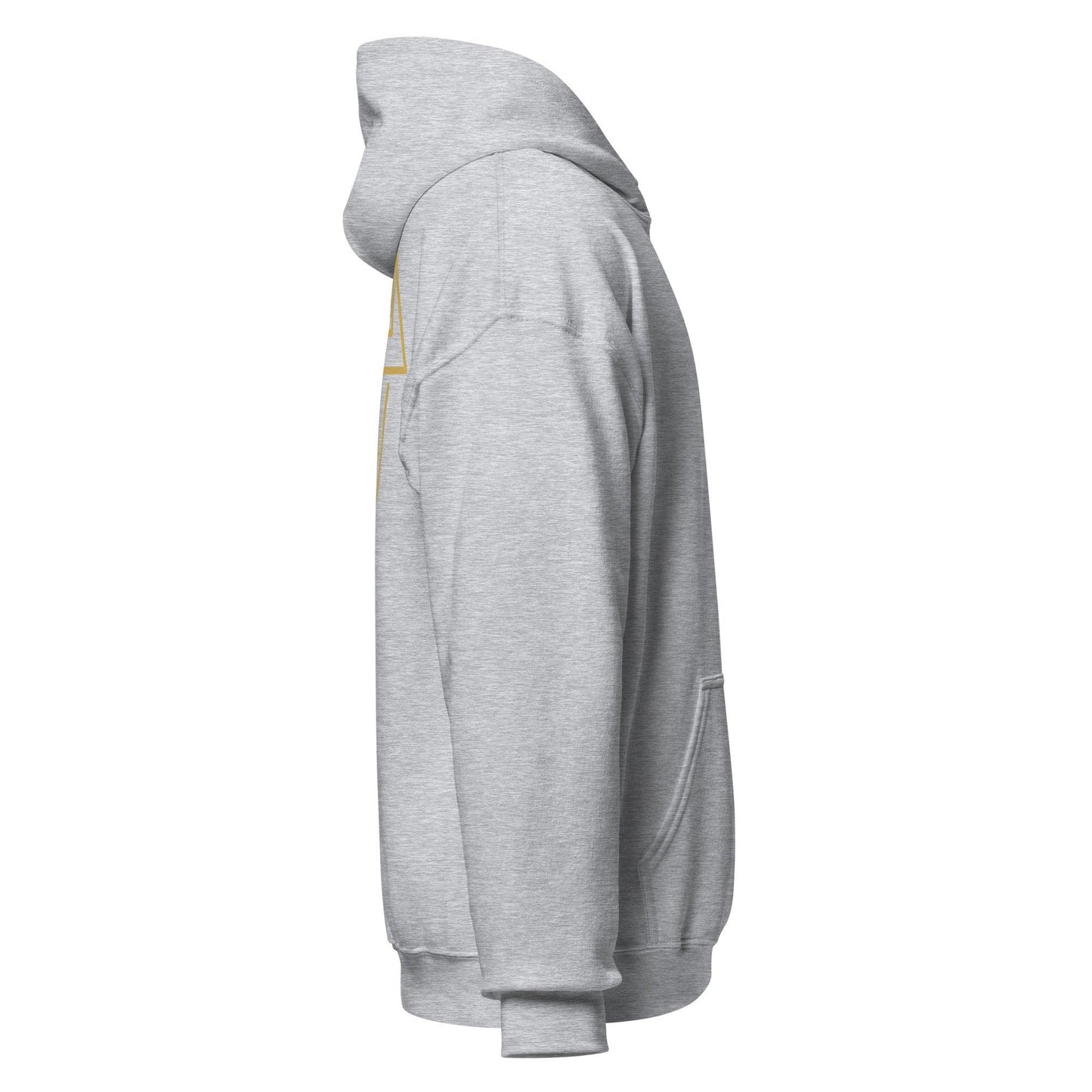 Sudadera con Capucha Woman Boss - El Toro