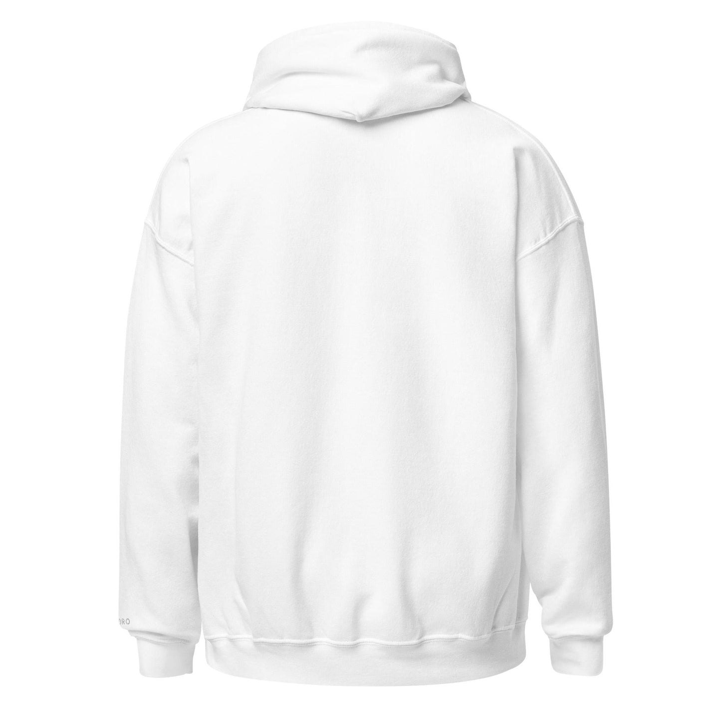 Sudadera con Capucha Long Live for Woman - EL TORO - El Toro