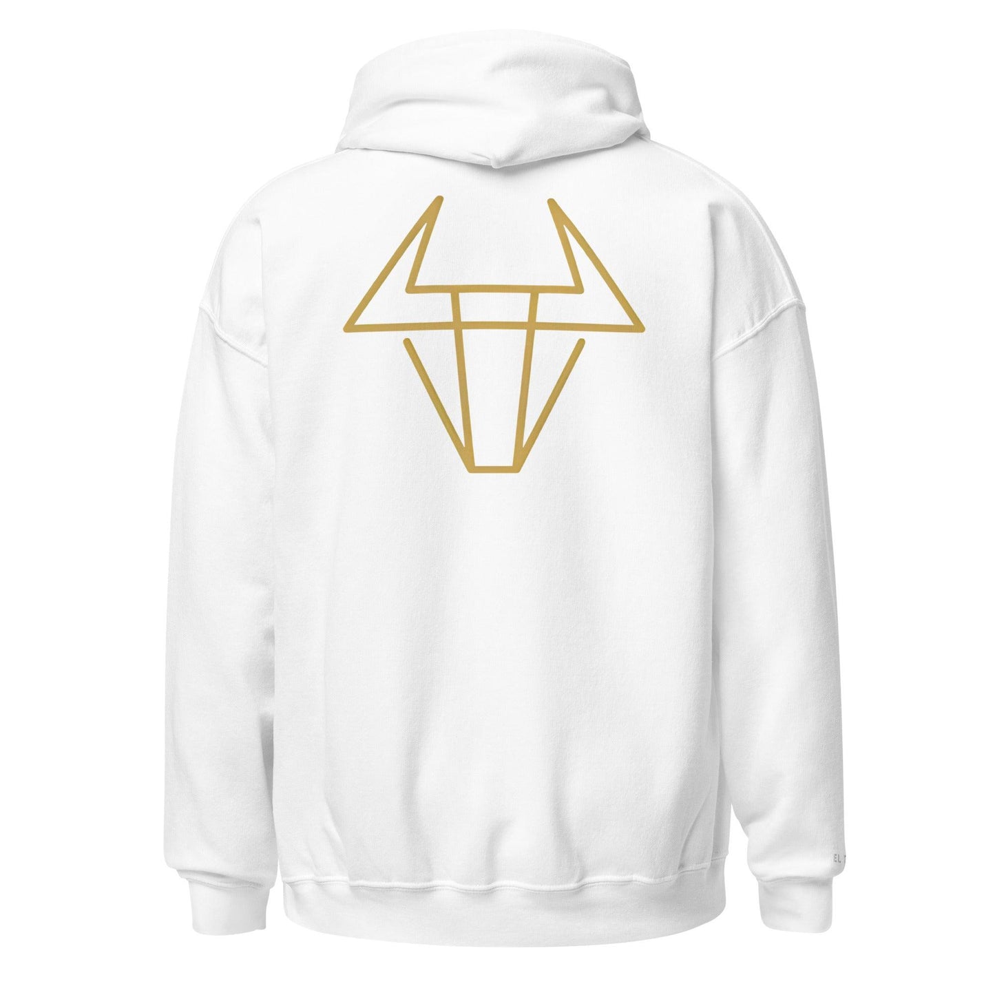 Sudadera con Capucha Men Boss - El Toro