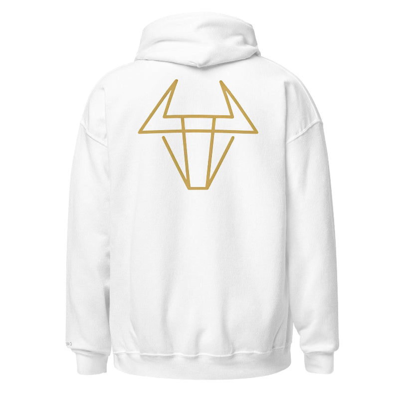 Sudadera con Capucha Woman Boss - El Toro