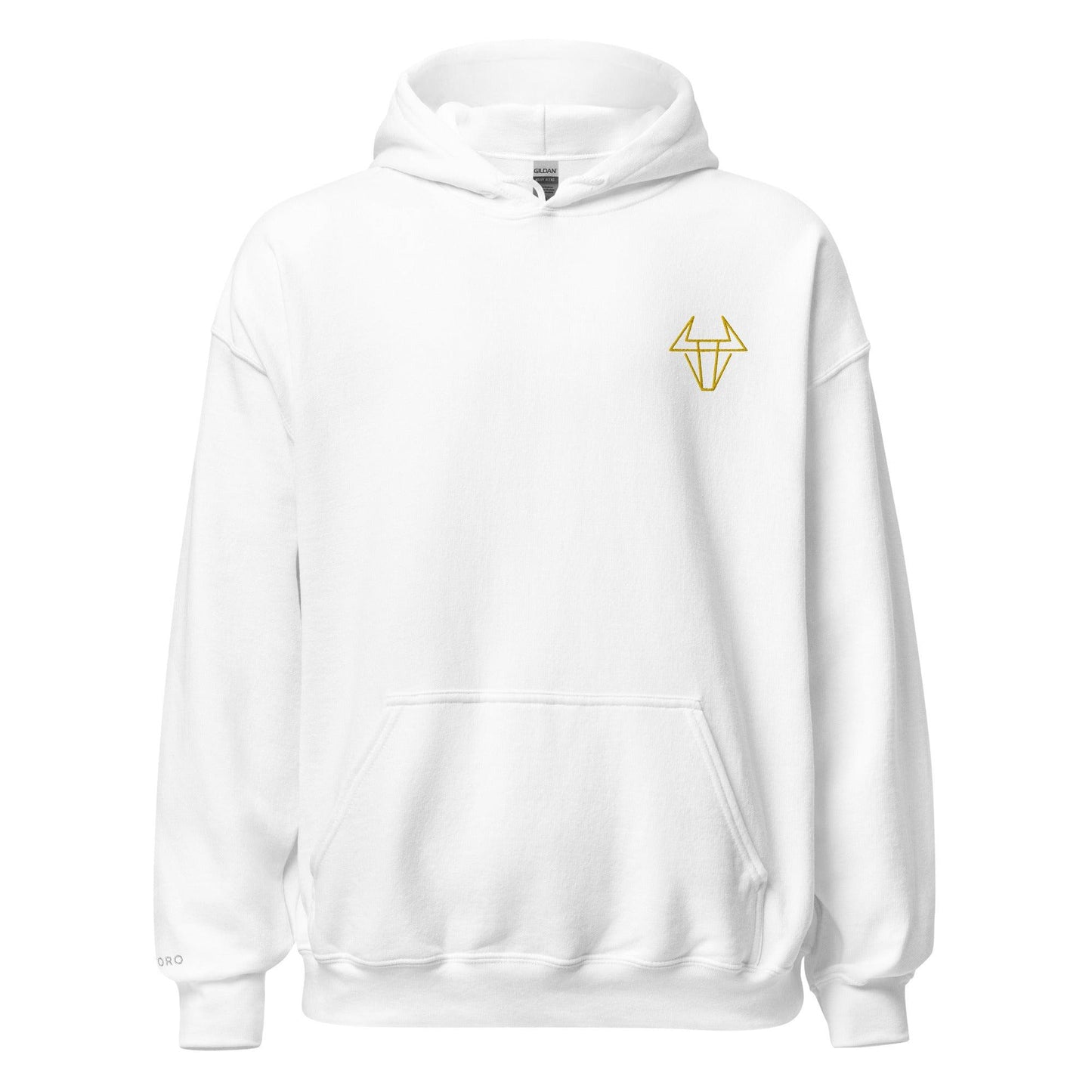 Sudadera con Capucha Long Live for Men - El Toro