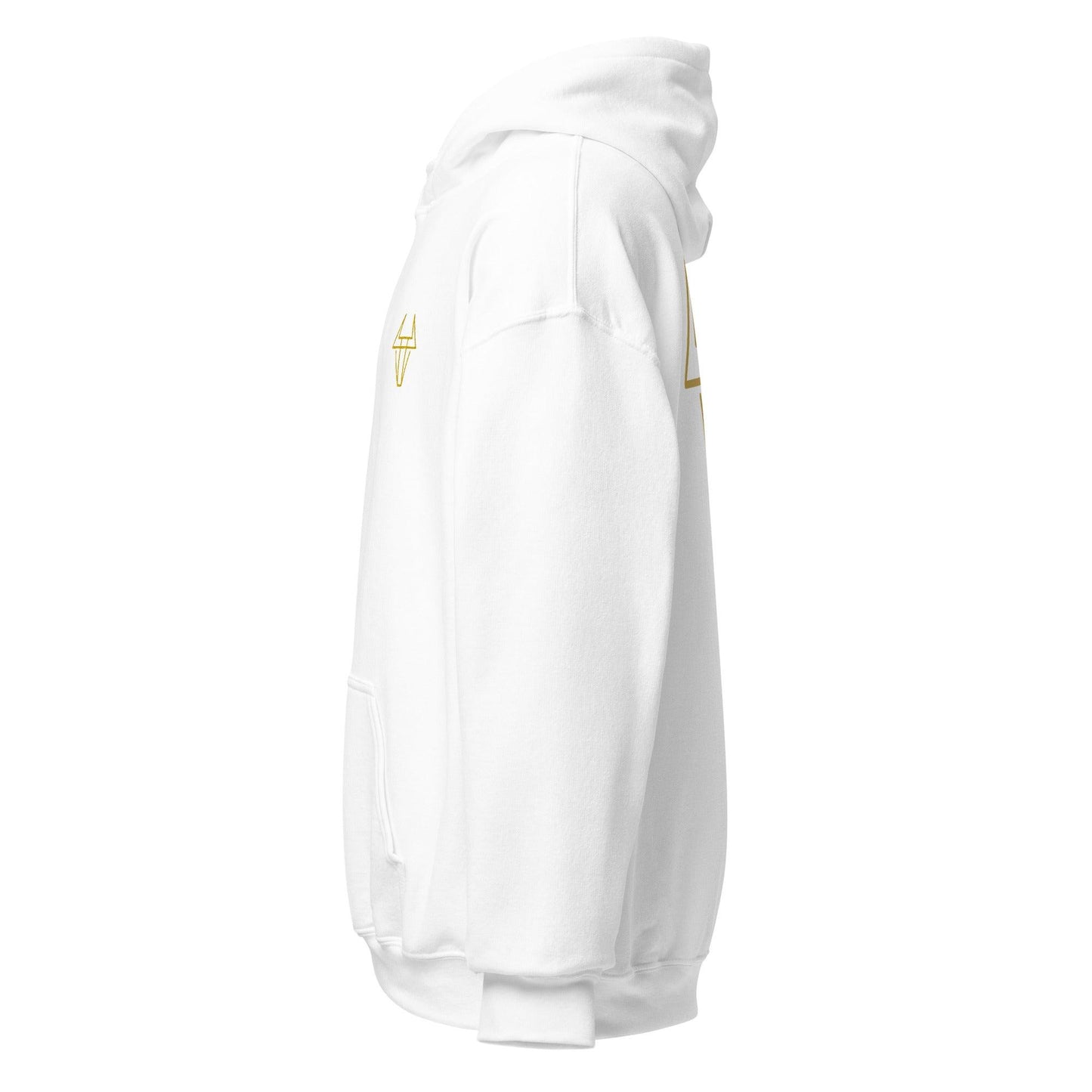 Sudadera con Capucha Men Boss - El Toro