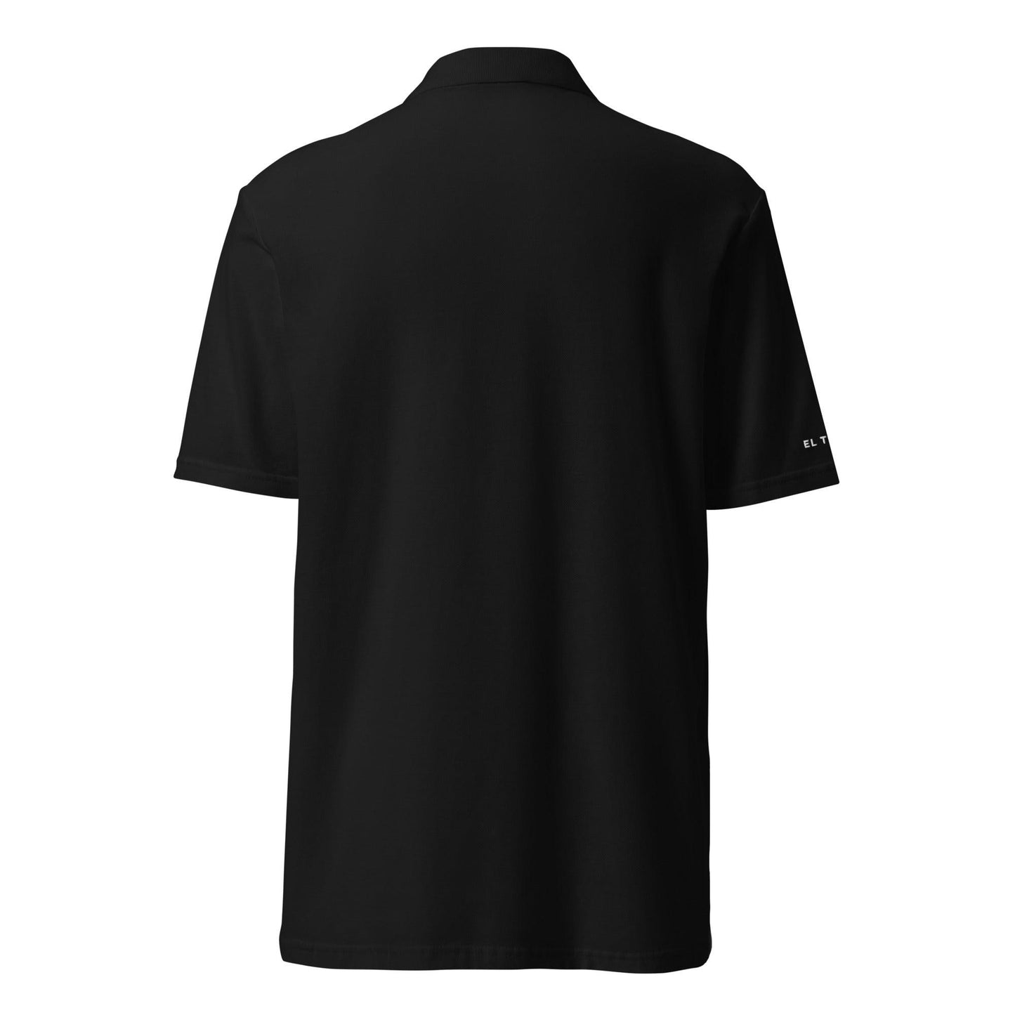 Polo Black Hunter - El Toro