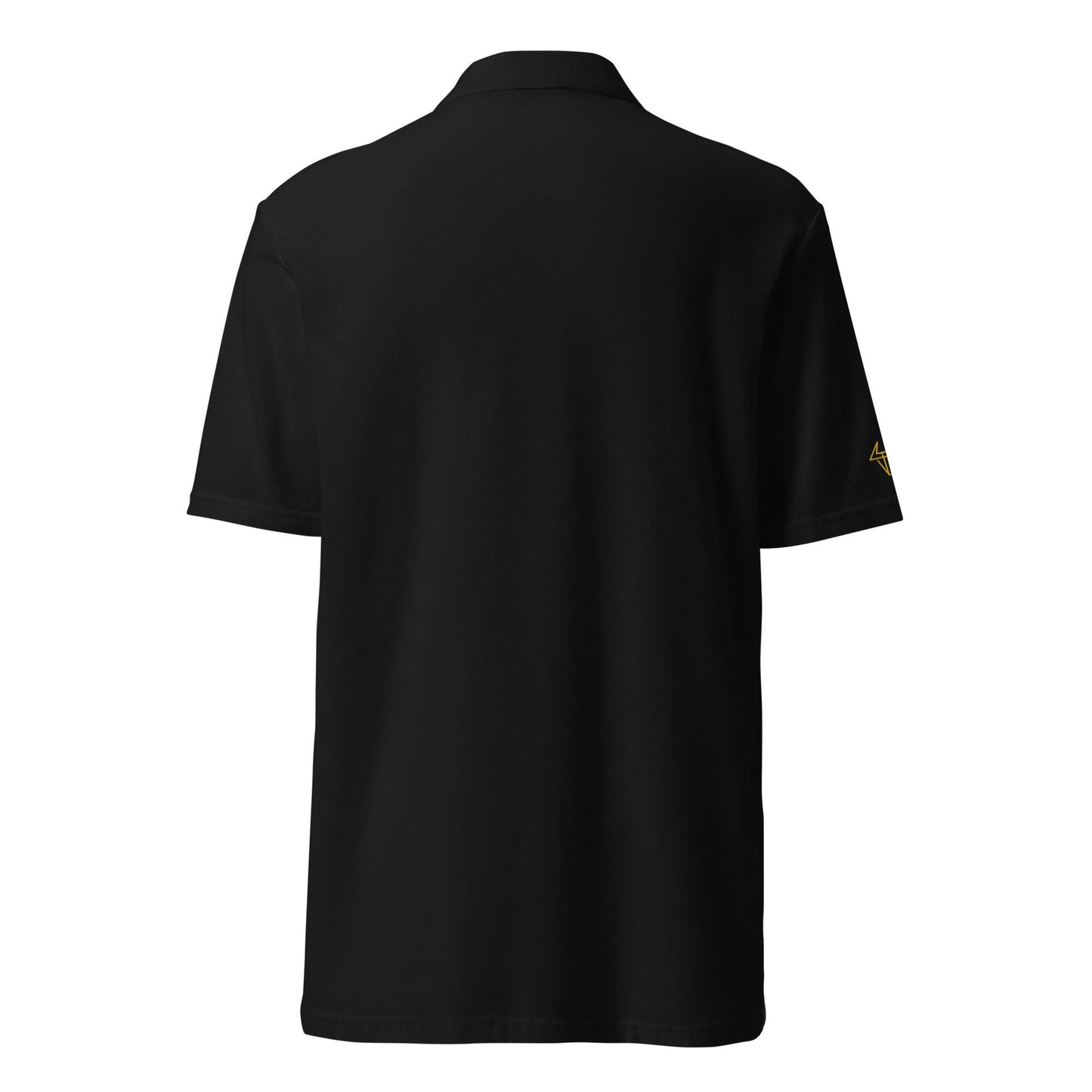 Polo Black Sky - El Toro