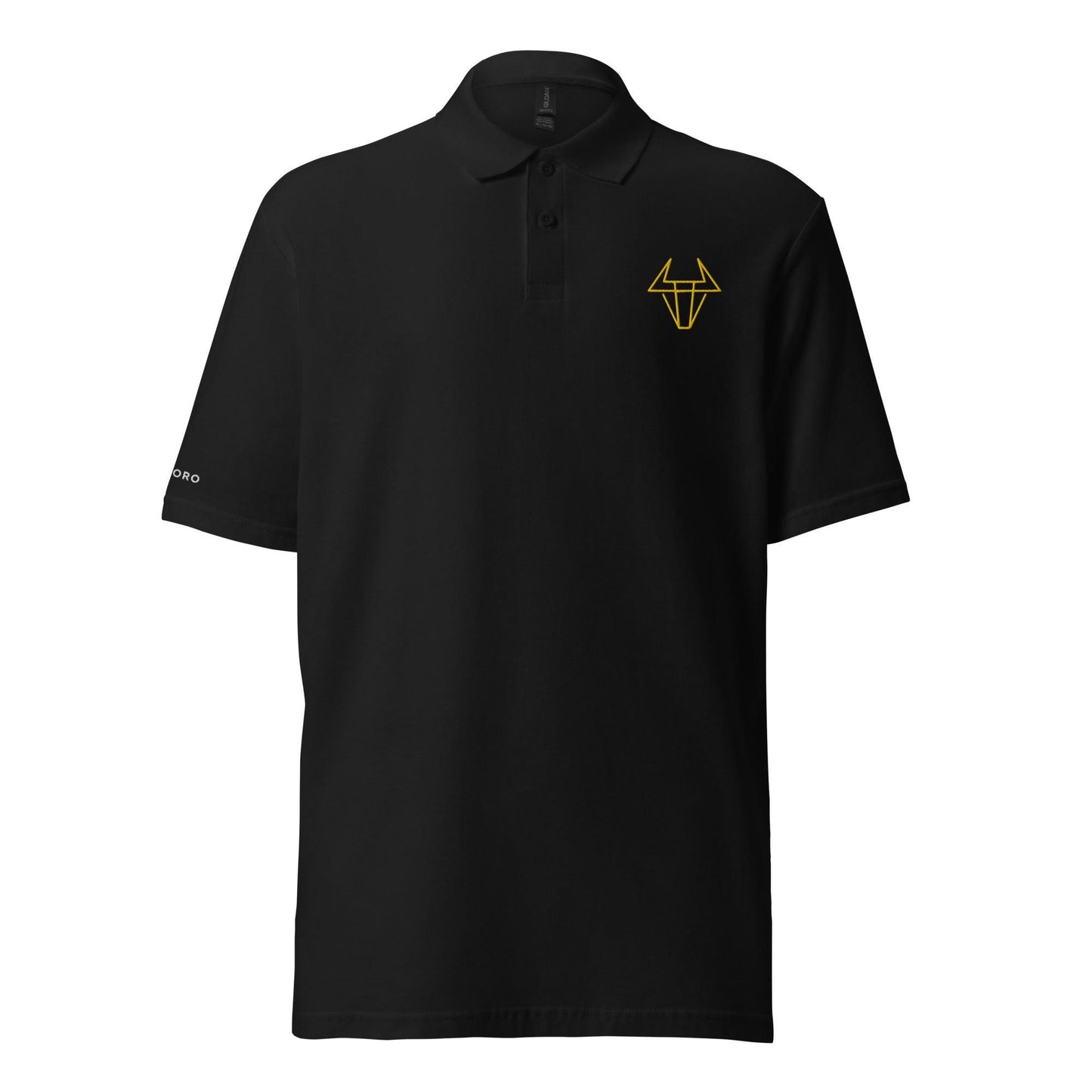 Polo Black Hunter - El Toro