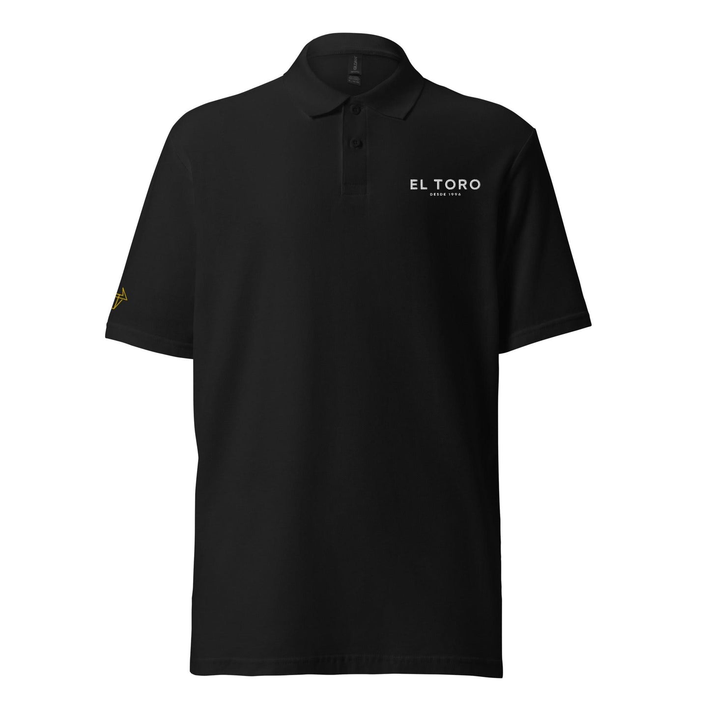 Polo Black Sky - El Toro