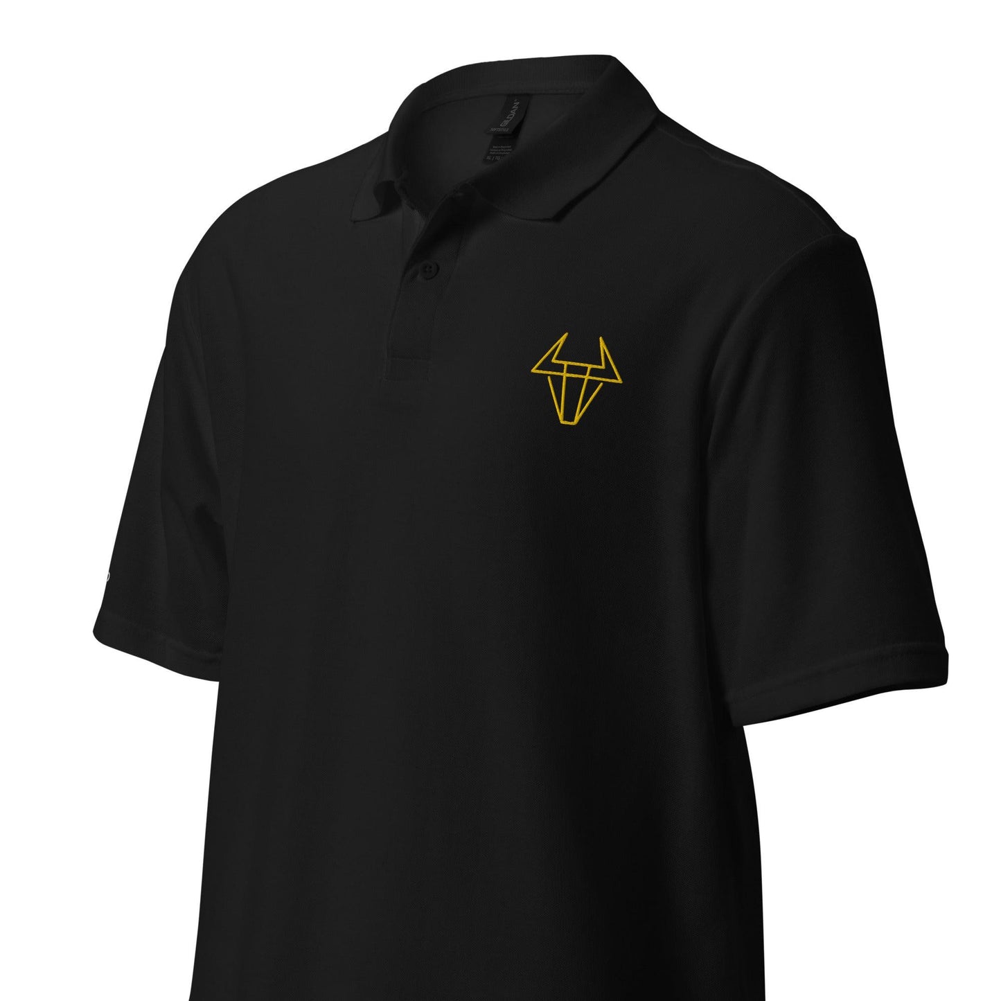 Polo Black Hunter - El Toro