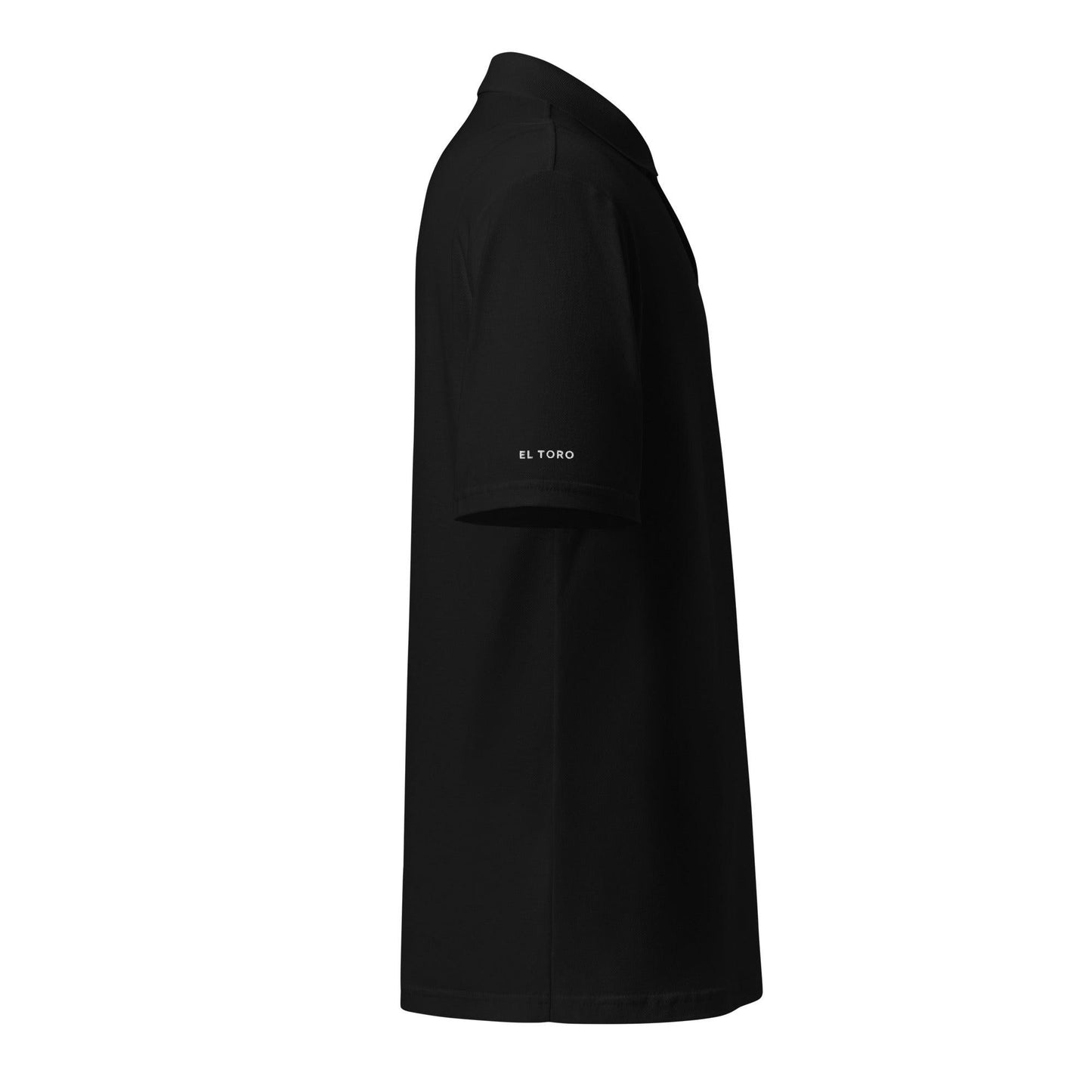 Polo Black Hunter - El Toro