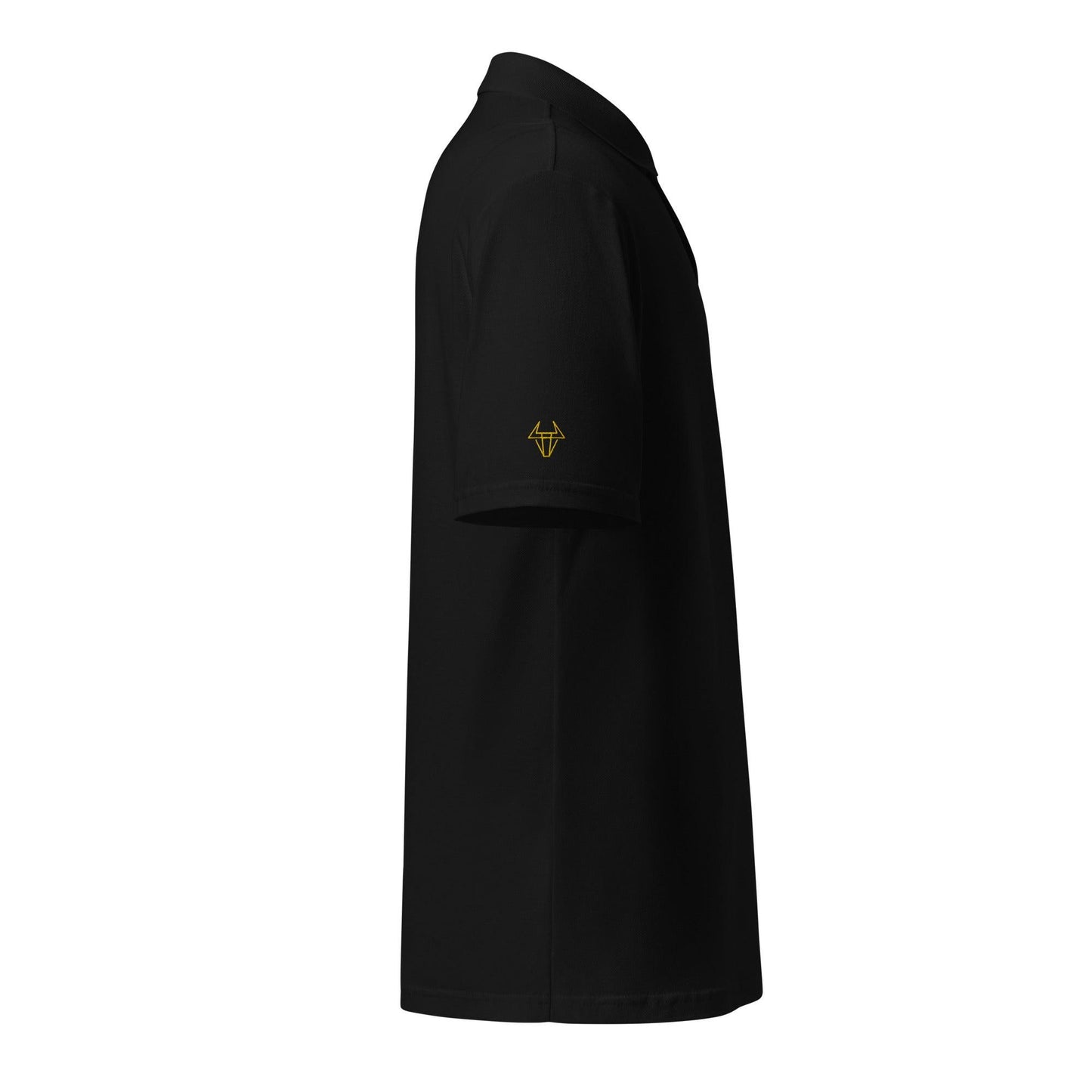 Polo Black Sky - El Toro