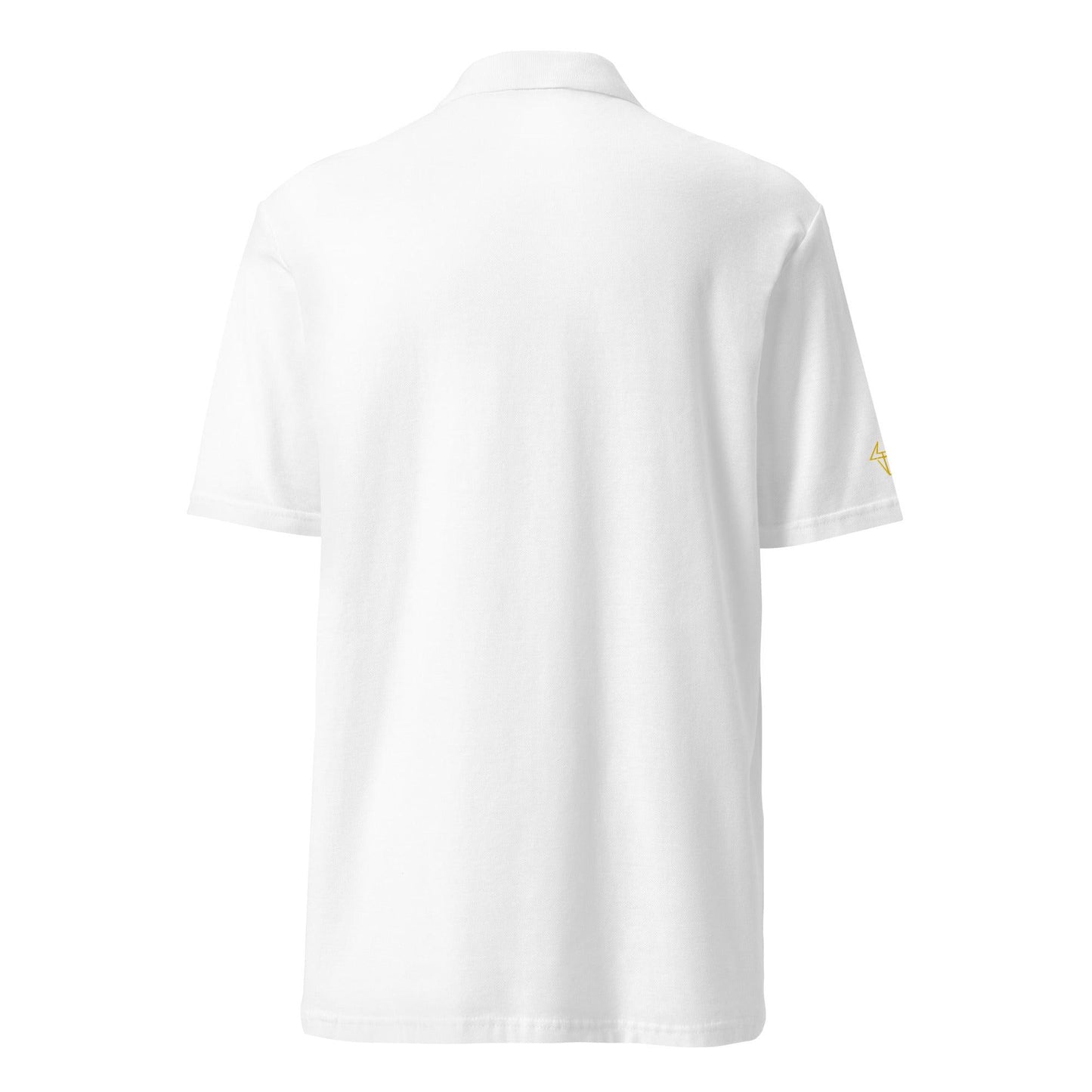 Polo White Sky - El Toro