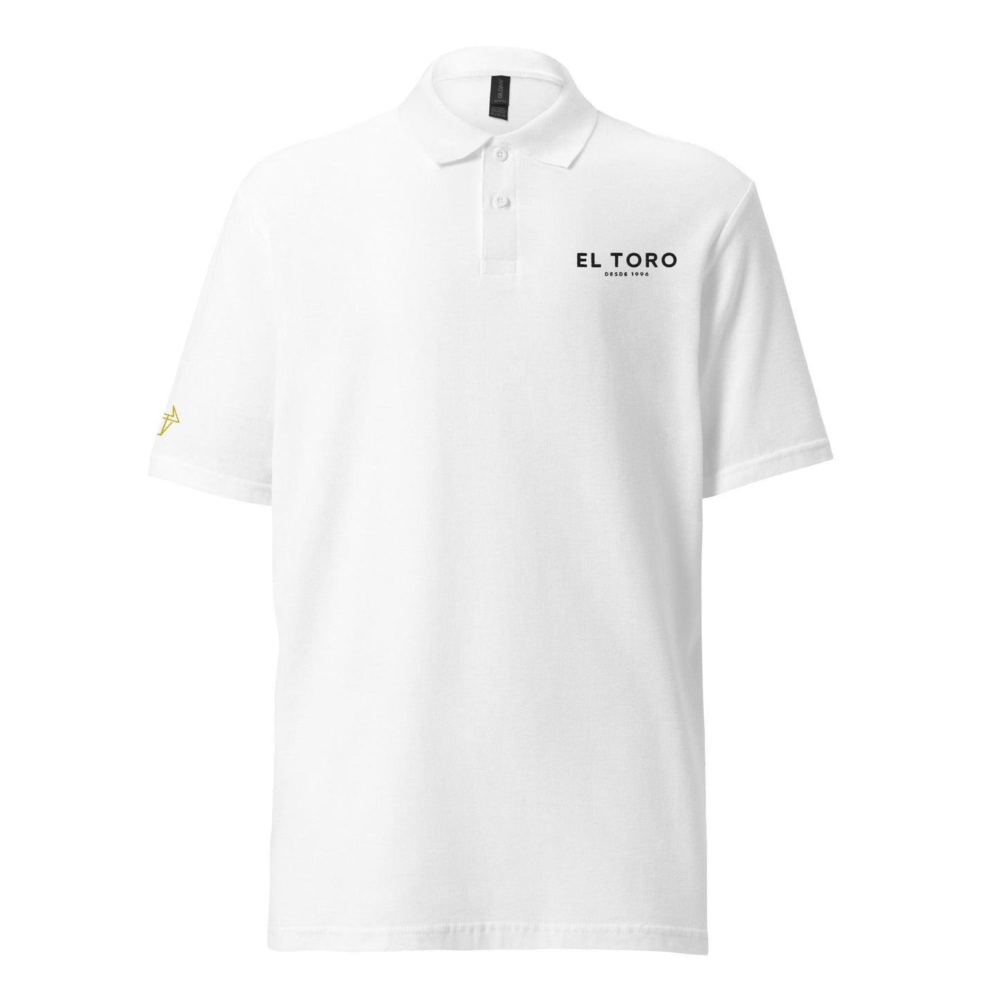 Polo White Sky - El Toro