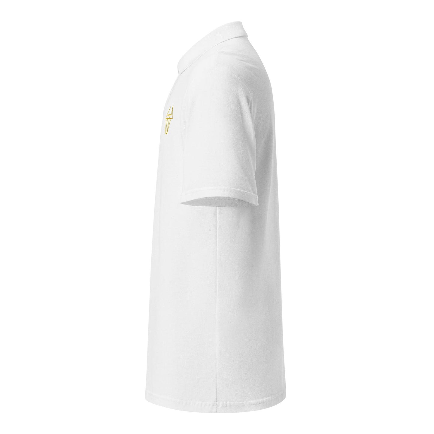 Polo White Hunter - El Toro