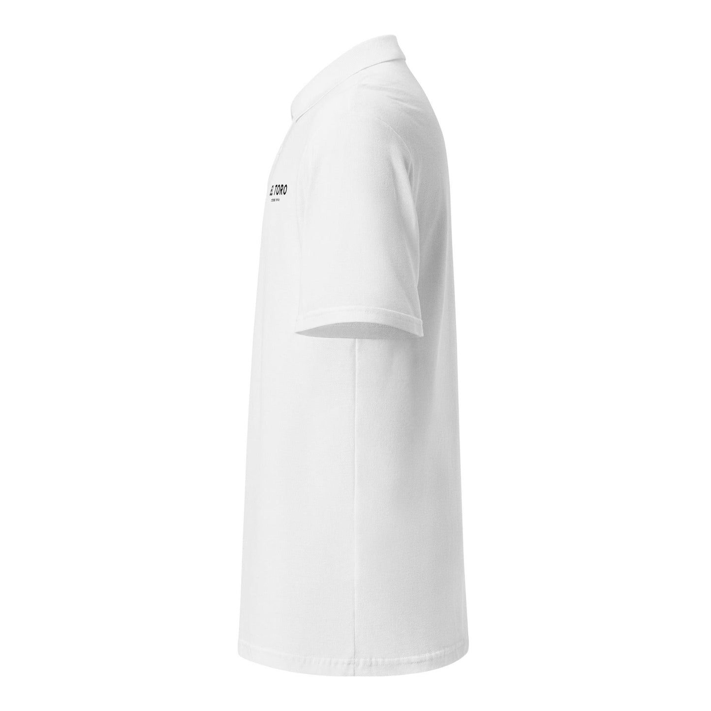 Polo White Sky - El Toro