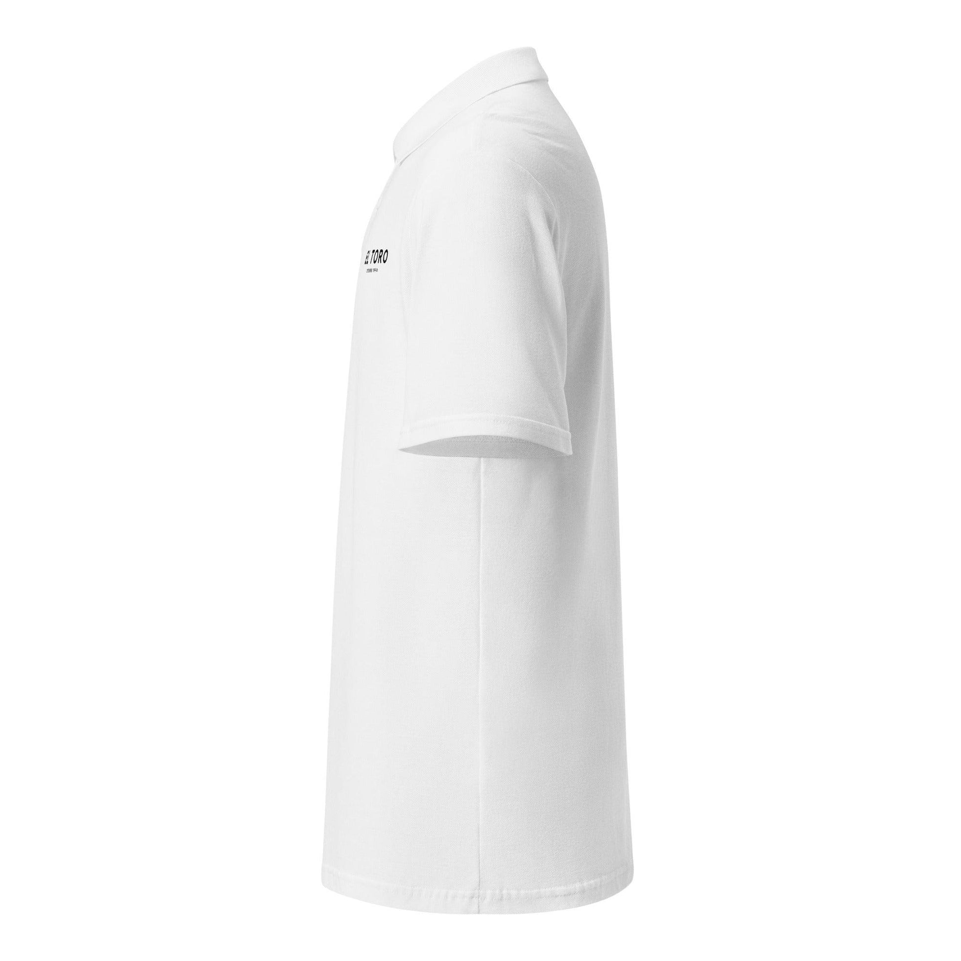 Polo White Sky - El Toro
