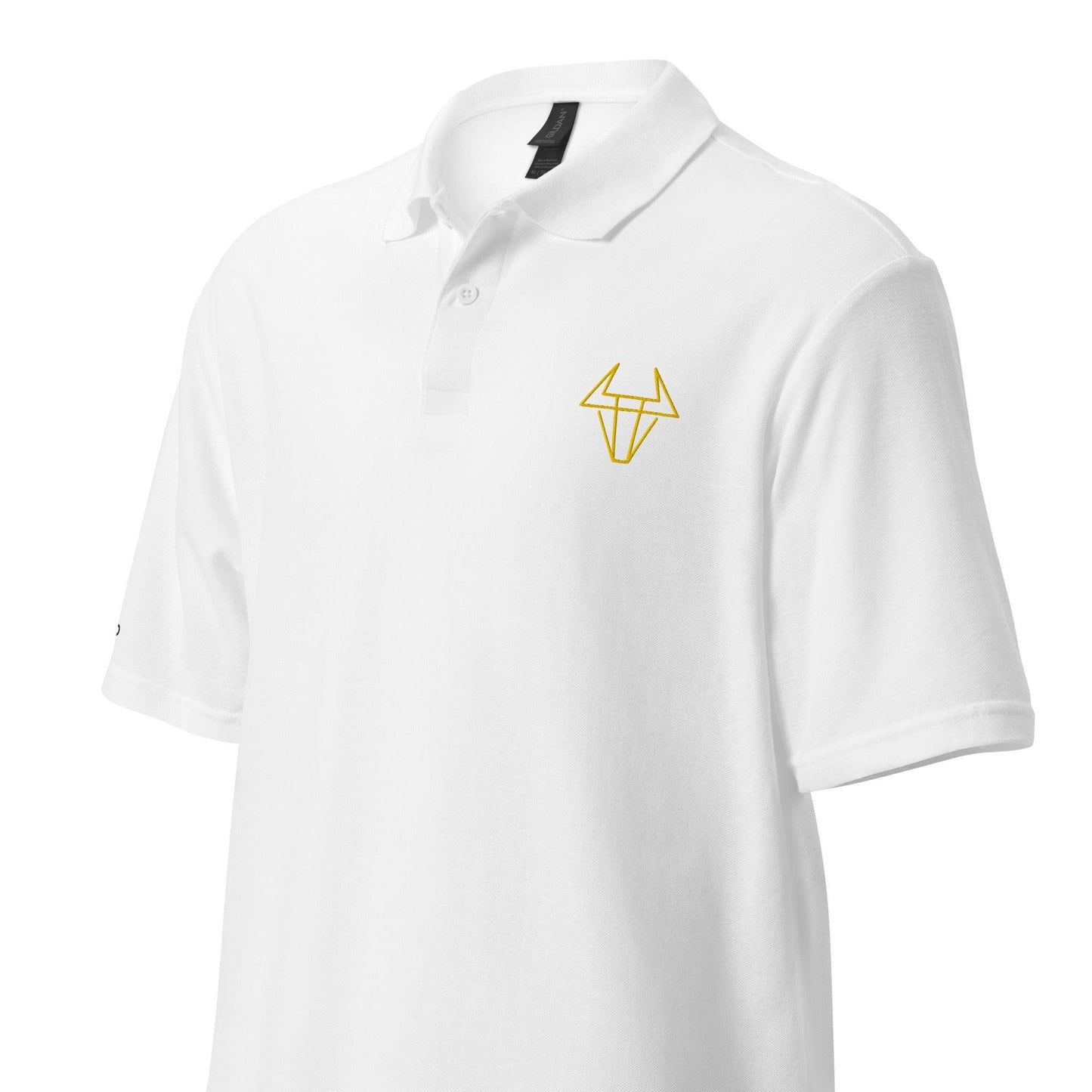 Polo White Hunter - El Toro