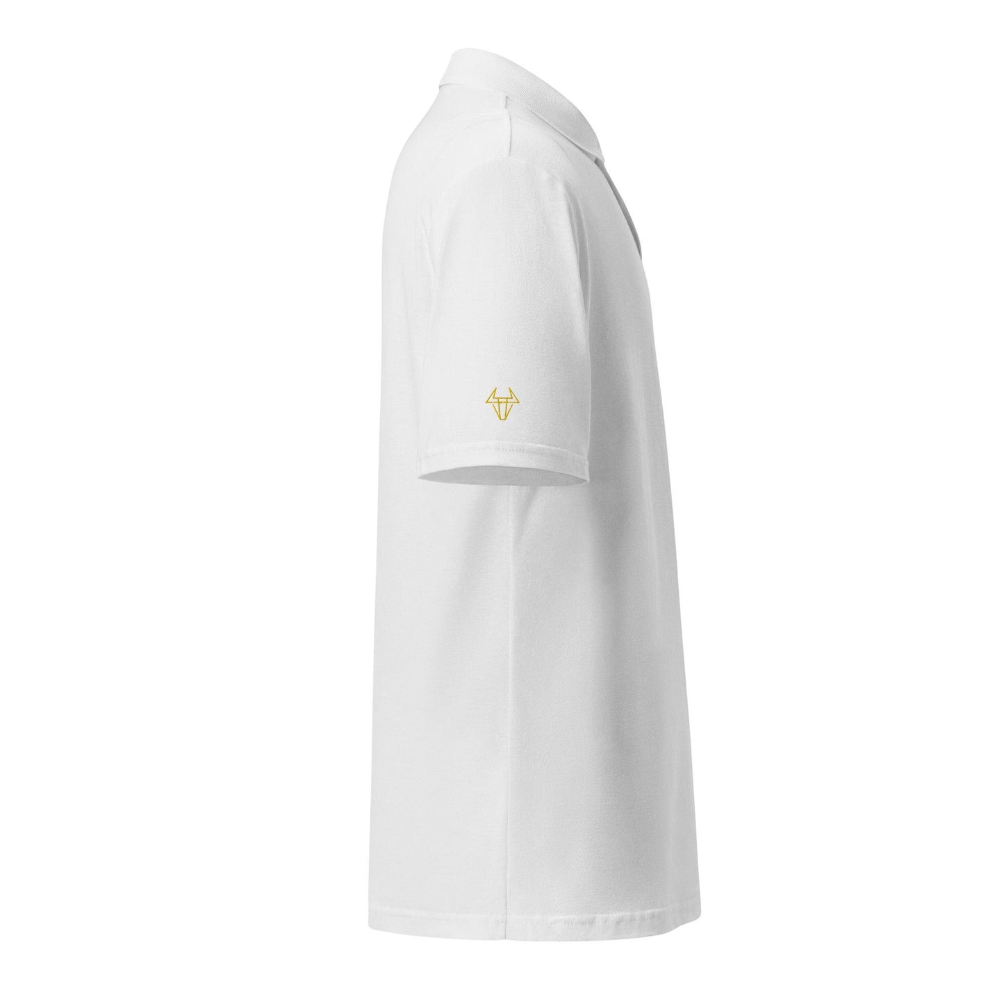 Polo White Sky - El Toro