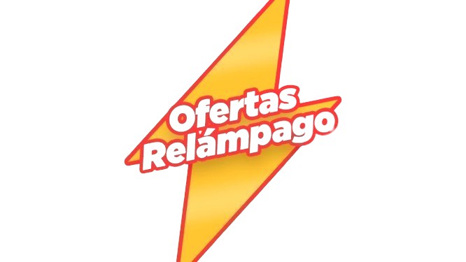 Ofertas Relámpago