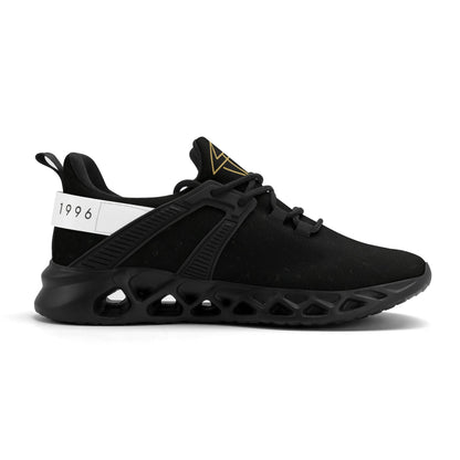 Zapatillas Deportivas Free Spirit in Black