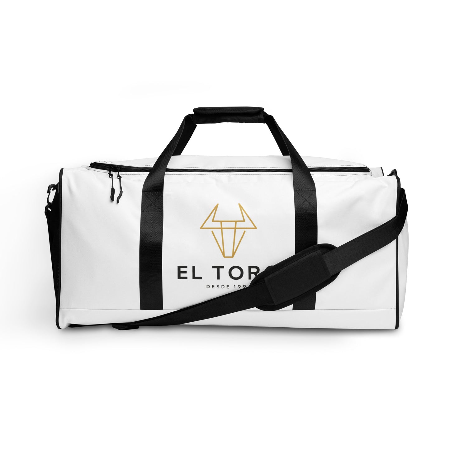 Bolsa de viaje All over - EL TORO