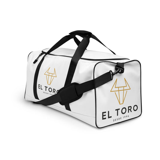 Bolsa de viaje All over - EL TORO