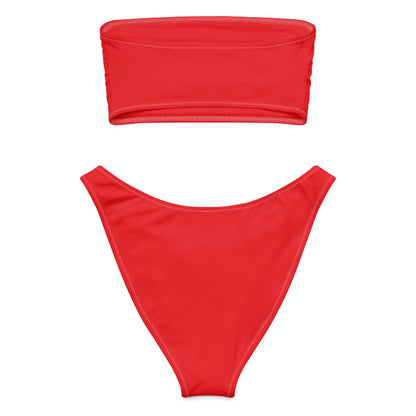 Bikini Bahamas - El Toro