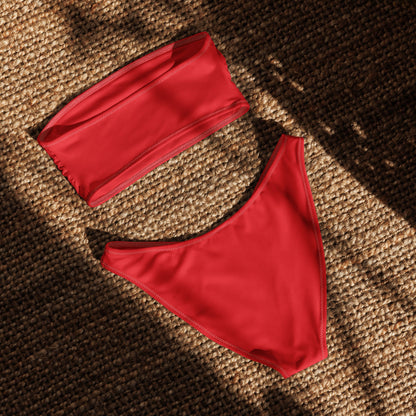 Bikini Bahamas - El Toro