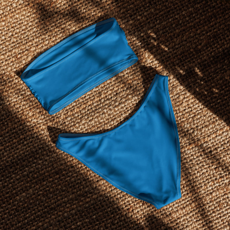 Bikini Bahamas - El Toro