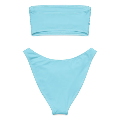 Bikini Bahamas - El Toro