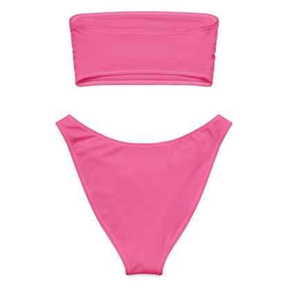 Bikini Bahamas - El Toro