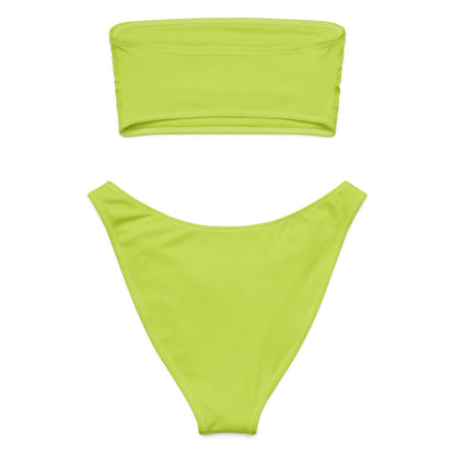 Bikini Bahamas - El Toro