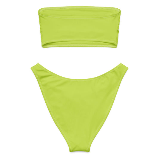 Bikini Bahamas - El Toro