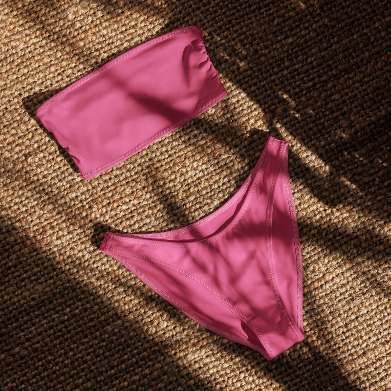 Bikini Bahamas - El Toro