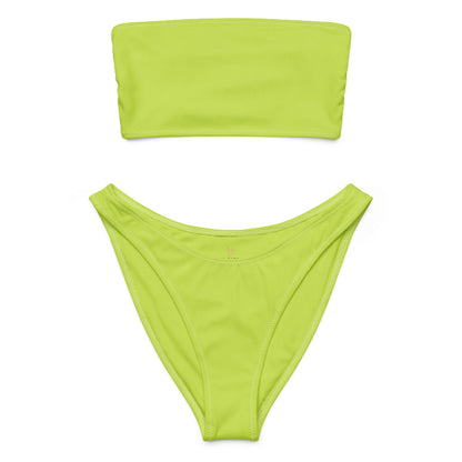 Bikini Bahamas - El Toro