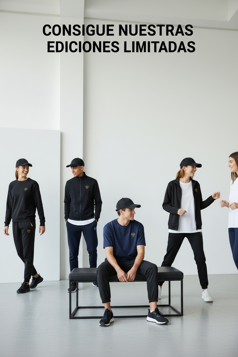 Banner móvil ediciones limitadas optimizado